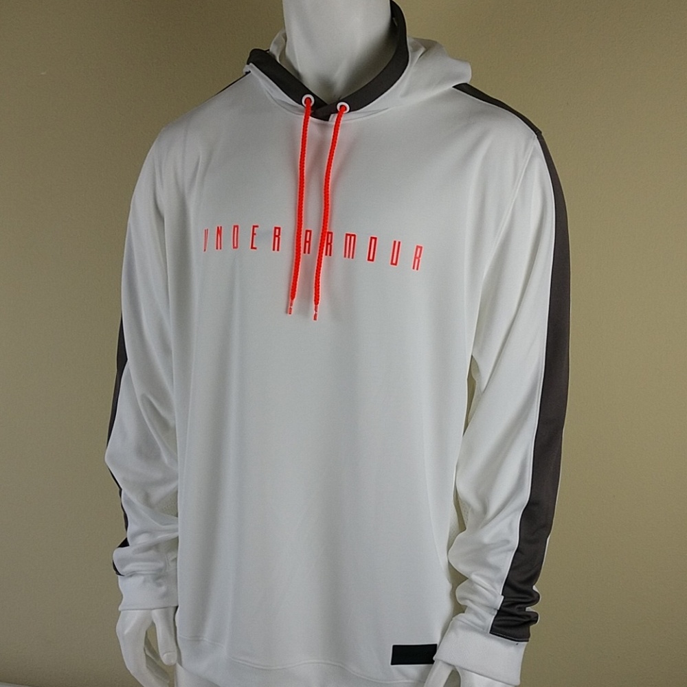 Under Armour Hooded Cold Gear